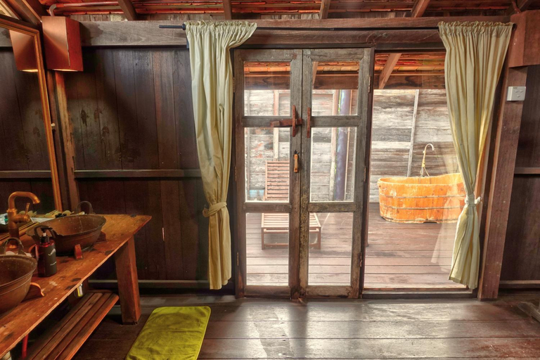 Others 5, Terrapuri Heritage Resort, Setiu