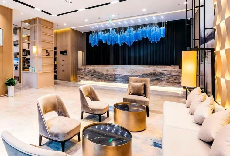 Others 5, Atour Hotel Ningbo South Business District Romon Universal Park, Ningbo