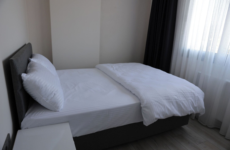 Bedroom 2, IMPERIUM RESORT HOTEL, Erdemli