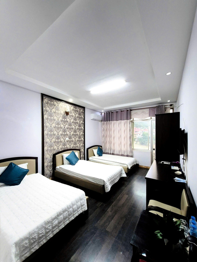 Room 3, Bang Giang EcoGreen Hotel, Cao Bằng