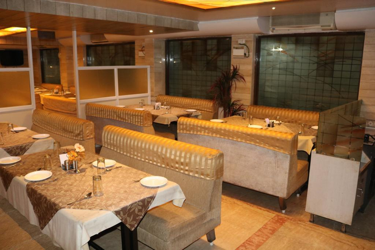 Food & Drinks, Hotel Rakshit International, Belgaum