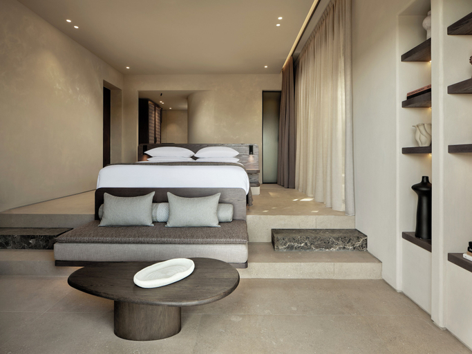 Room 4, Oroséa, Paros, Autograph Collection - Adults Only, South Aegean