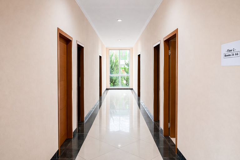 Others 5, RedDoorz Plus near The Great Asia Africa Lembang, Bandung