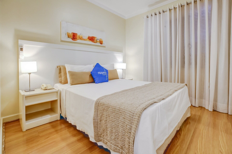 Room 4, 360 Itaim Bibi, São Paulo