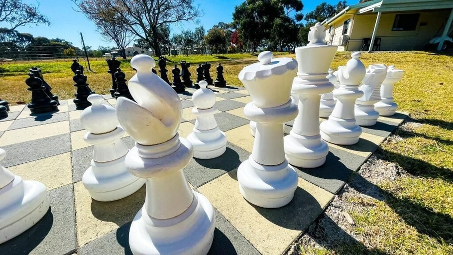 Exterior & Views 2, Country Style Holiday Park, Stanthorpe