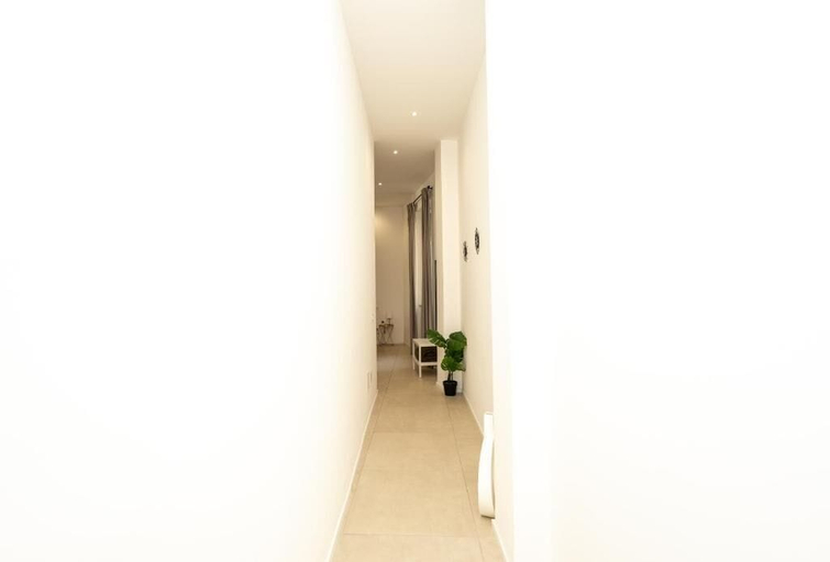 Interior 2, Valguarnera Studio Apartaments, Palermo