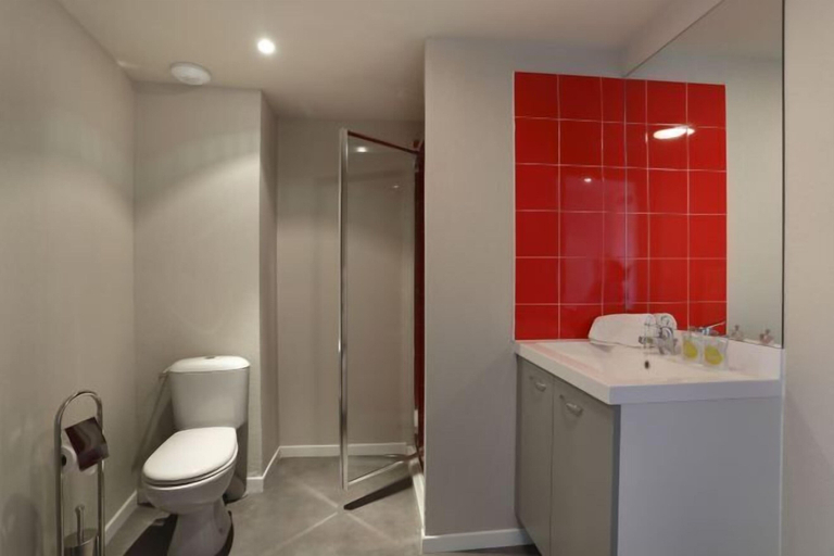 Bathroom 5, Residence le Terral - Vacancéole, Hérault
