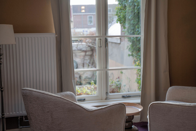 Room 5, The Guesthouse, Gouda