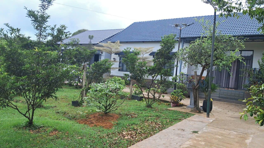 Property grounds 5, Khang Nguyen Homestay, Phú Quốc