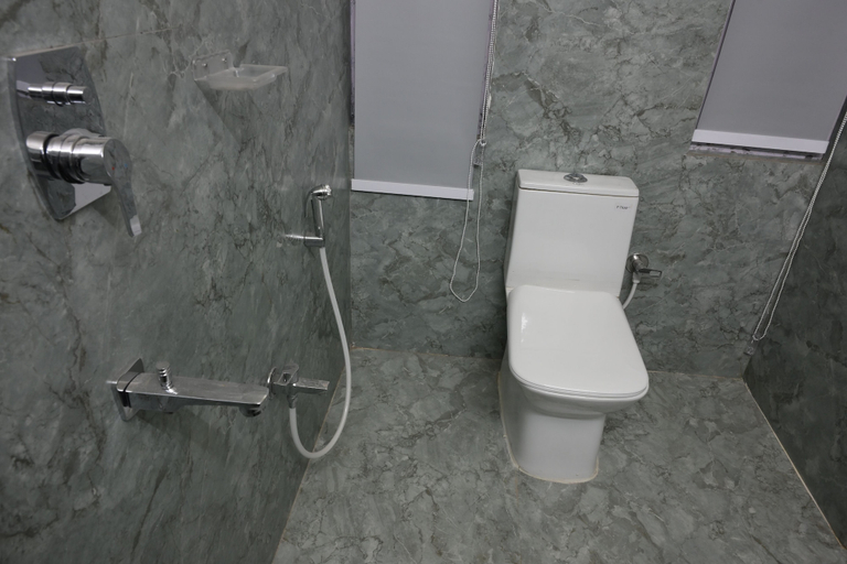Bathroom 3, NK GUEST HOUSE, Kamrup Metropolitan