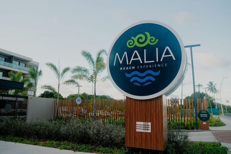 Property grounds 4, Malia Beach #d113 - Vista Piscina por Carpediem, Ipojuca