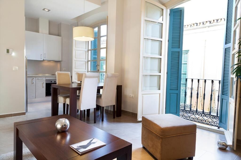 Others 4, Apartamentos Pinar Málaga Centro, Málaga