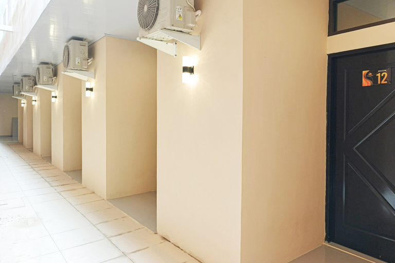 Others 5, SANS Hotel Joy Inn Brebes, Brebes