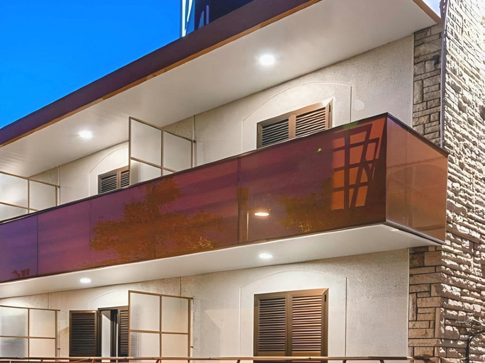 Exterior & Views 2, Hotel Canada, Tarragona