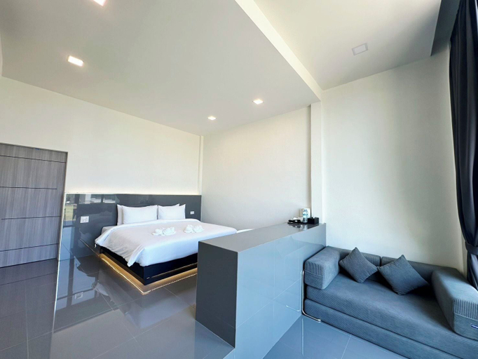 Room 3, Pearlix Koh Mook, Kantrang
