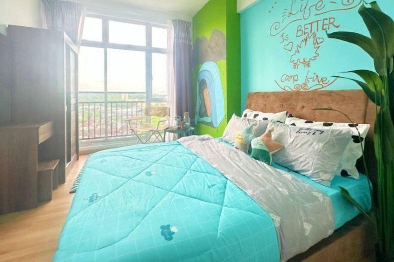 Primary image, ABHome [Camp Suite] Midas Seri Alam #Mall #JB, Johor Bahru