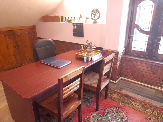 Others 5, Hotel Krishna Heritage, East Sikkim