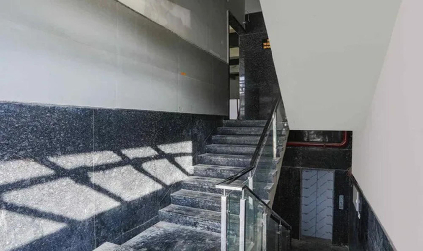 Public Area 3, Fabhotel Star Divine, Kanpur Nagar