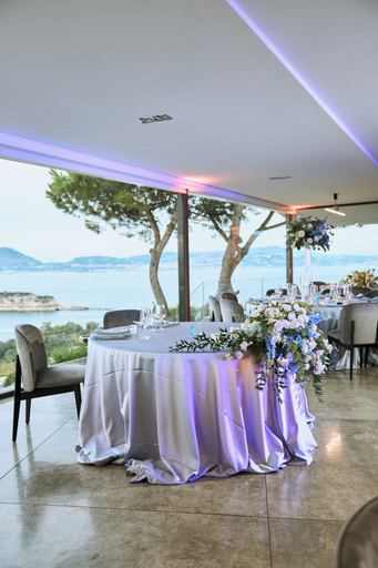Food & Drinks 5, Cala Moresca Hotel, Napoli