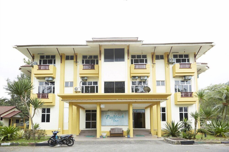 Exterior 5, Terengganu Equestrian Resort, Kuala Terengganu