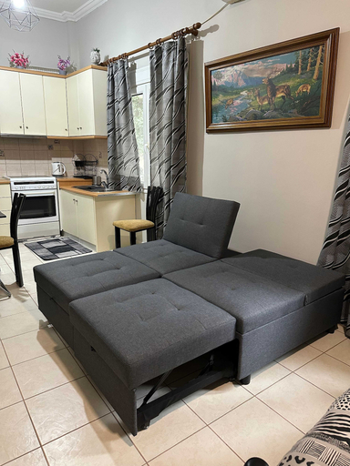 Room 4, Cozy Apartment in the Heart of Athens, Attica