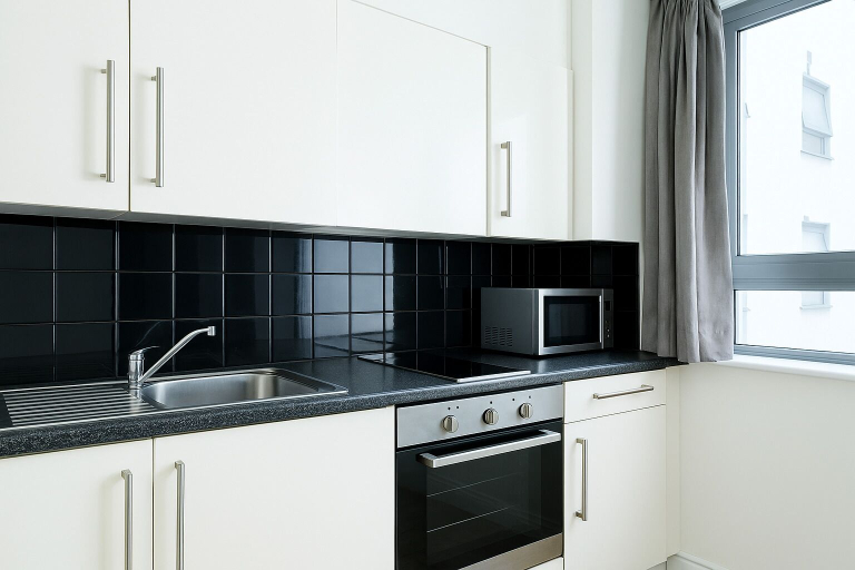 Private kitchen, Destiny Student - Moonraker, London