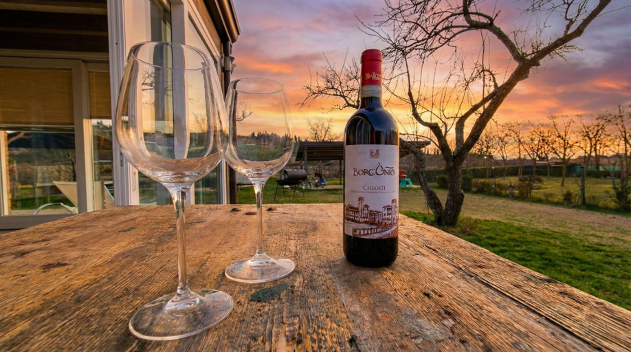 Food & Drinks 4, VioVillas Agriturismo Glamping Arezzo, Arezzo