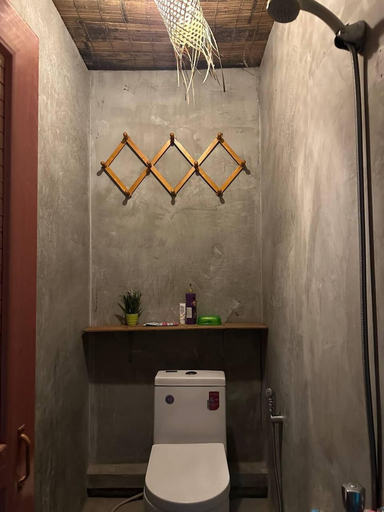 Bathroom 4, Eco-Home, Siem Reap