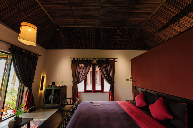 Bedroom 2, Thala Tra Vinh, Cầu Kè