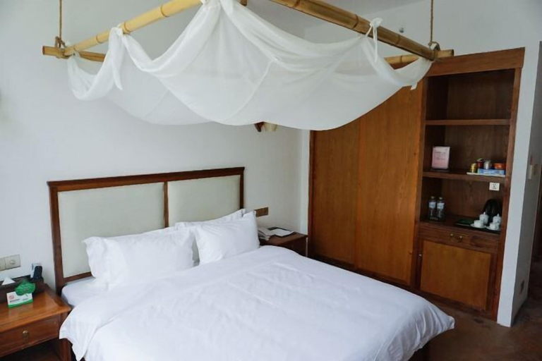 Bedroom 3, Luminggu Hotel, Liuzhou