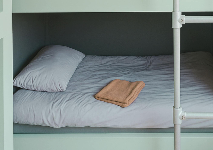 Property amenity 4, Pitchside Rooms, Sefton
