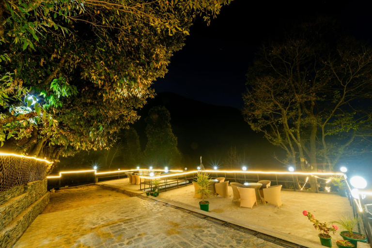 Others 4, Dharamshala Village Resort, Kangra