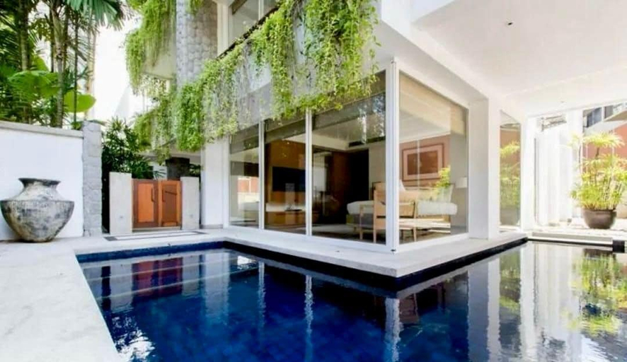 Sport & Beauty 3, The Chava Resort, Phuket Island