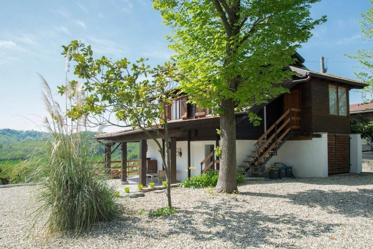 Exterior, Casa Vacanze Monferrato Holiday, Alessandria