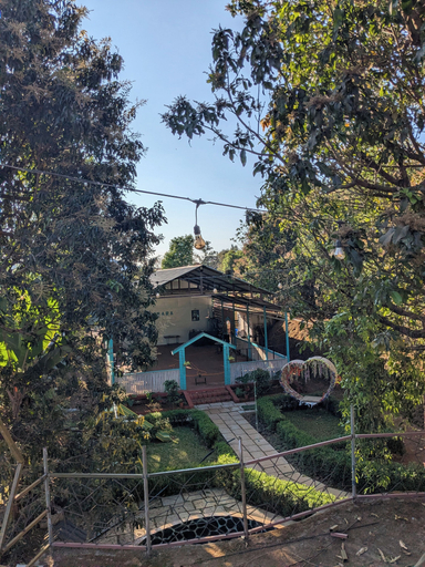 Exterior & Views, Chardara Agro Tourism, Satara