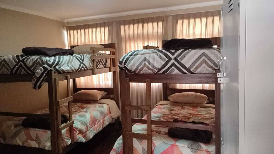 Room 2, Santa Teresa Alley Hostel, Oropeza