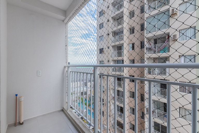 Property grounds 5, Mirante #607 - Apartment in Fortaleza by Carpediem, Fortaleza