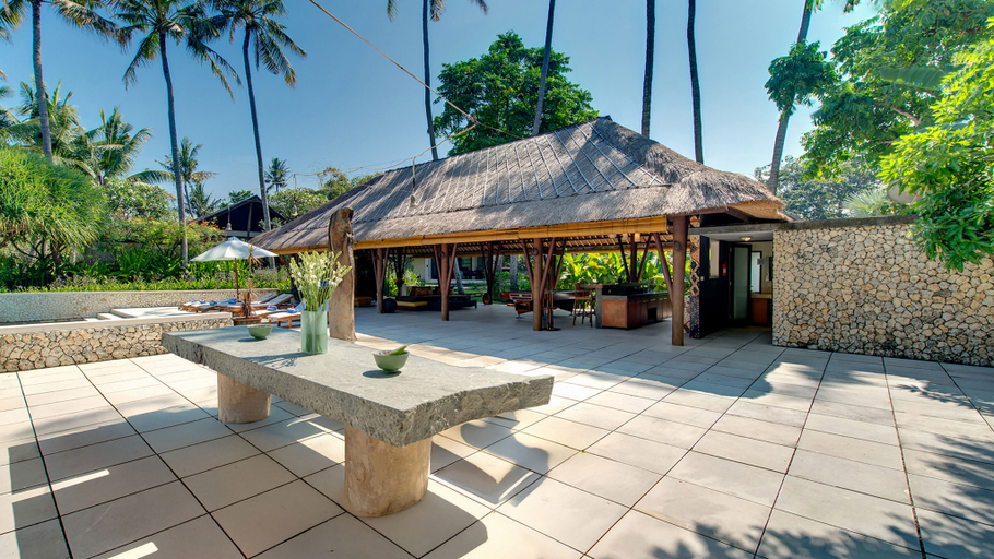 Exterior & Views 2, Villa Samadhana, Gianyar