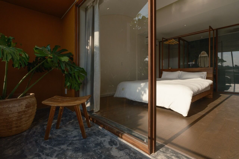 Room 5, Amea Homestay, Huế