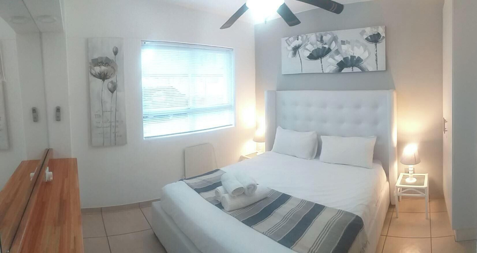 Bedroom 2, Sea Spray, City of Cape Town