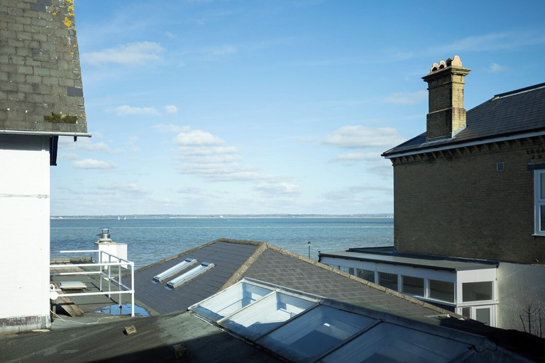 Exterior & Views 2, New Holmwood Hotel, Isle of Wight