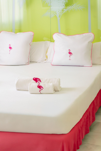 Bedroom 3, Tropicana Ibiza Suites - Adults Only, Baleares