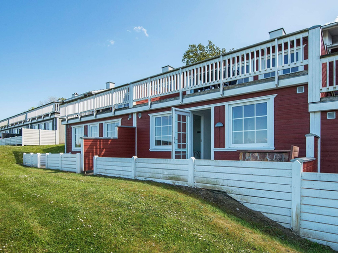 Exterior & Views 2, 6 Person Holiday Home in Aabenraa, Aabenraa