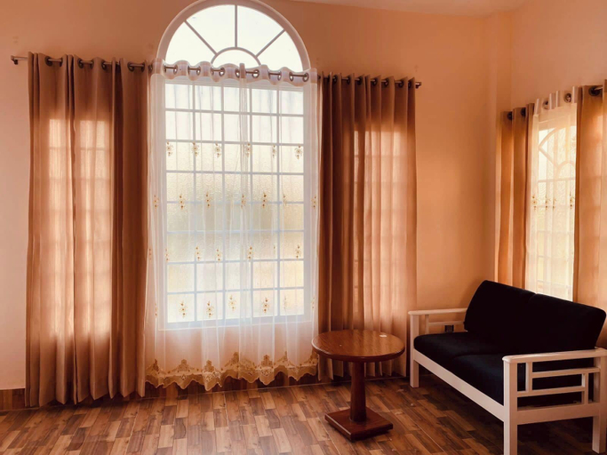 Interior 4, Eastern Heritage Resort, Nasirabad
