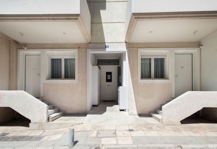 Exterior & Views 2, Soho Apartment by Olala Homes, Attica