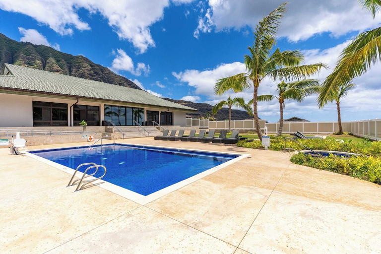 Sport & Beauty 5, Le'ale'a by Avantstay Ocean + Mountain Views!, Honolulu