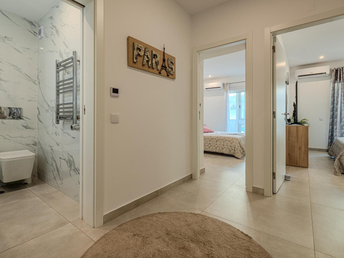 Room 2, T2 Sunrise Dream-frente MAR, Loulé