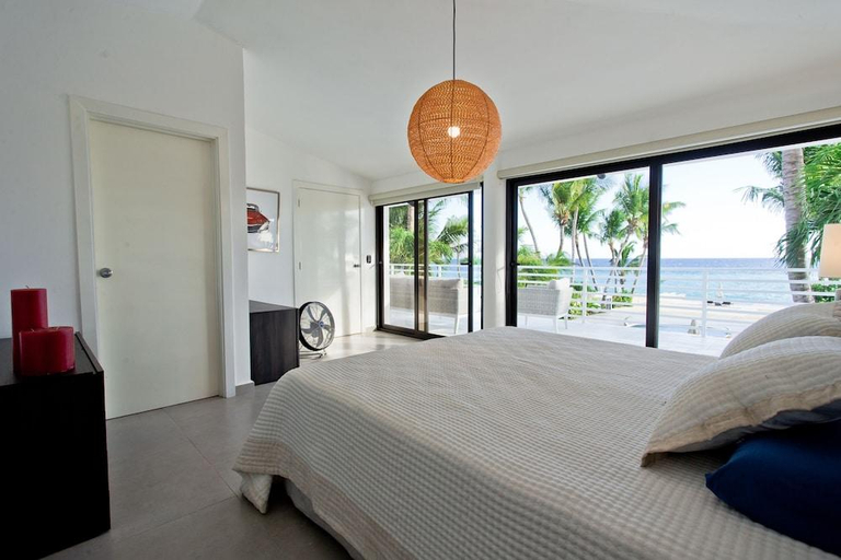 Bedroom 3, TRACADERO Beach Club & Holidays Rentals, San Rafael del Yuma