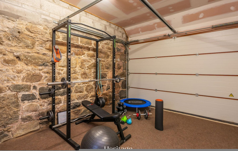 Room 5, The Steading Family Friendly Getaway, Aberdeenshire