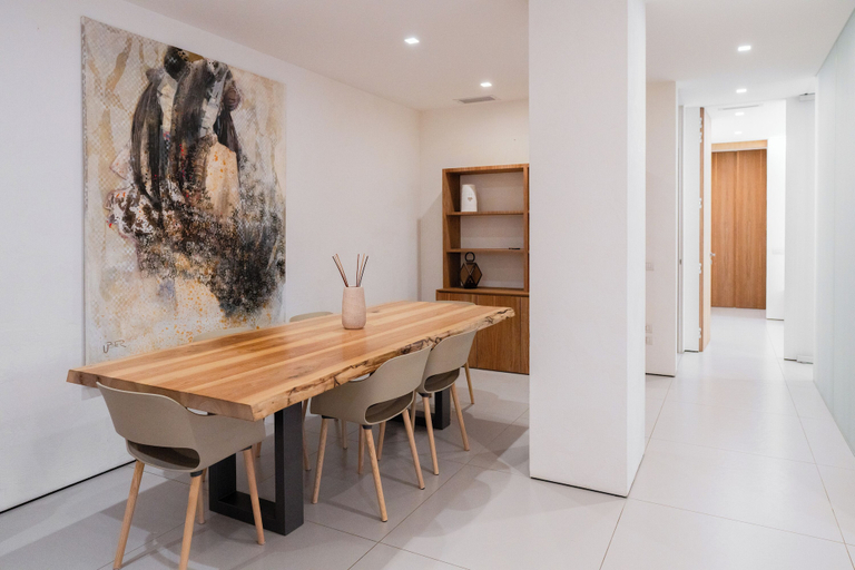 Living area 2, Lussuosa residenza nel centro di Verona, Verona